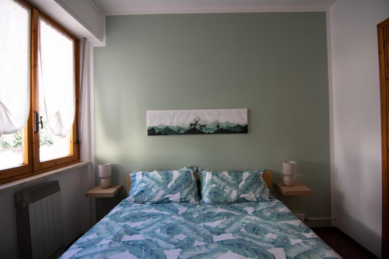 Apartament Casa Relax Entracque Zewnętrze zdjęcie