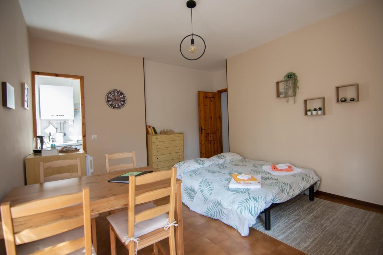 Apartament Casa Relax Entracque Zewnętrze zdjęcie